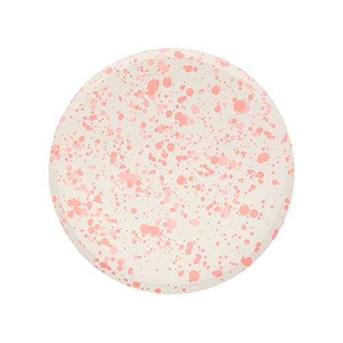 Meri Meri Speckled Side Plates (Pack Of 8) #TOP2