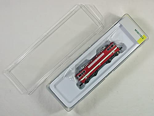 Amazon.co.jp: MINITRIX #16691 SNCF French Railways BB9200 Type