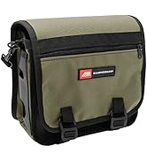 The Diamondback Go Bag