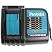 Makita DC18SD 7.2-18V Battery Charger