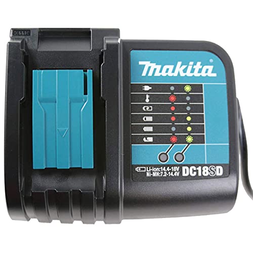 Cargador de taladro 26 Imagen adicional