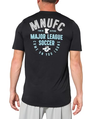 Image of adidas Men's Inter Miami CF Local Pop Short Sleeve Pre-Game T-Shirt
