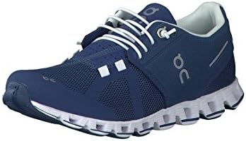 On Cloud X 3 Shift Women's 6698263 Shoes White/Heron UK 4-6.5