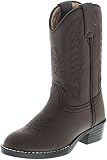  Durango Boots Lil´ Durango BT804 BT904 Brown Kinderstiefel Braun Westernstiefel, Groesse:25.5 (9 US)