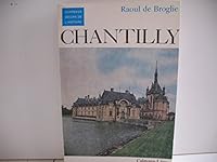 Chantilly 2702100430 Book Cover