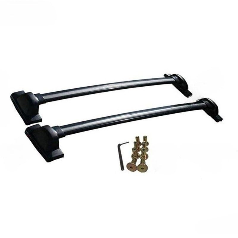 Barre de toit CR-V 2007-2011 porte-bagages pour les vacances en famille