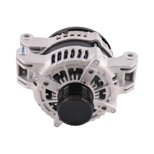 Generator Alternator 104210-6990 104210-6991 for Maserati Ghibli Levante - Image 5