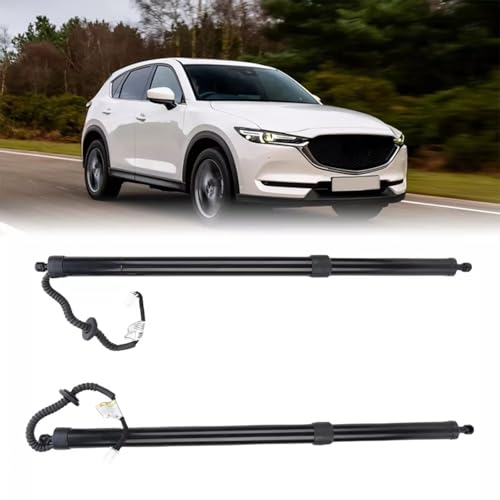 Vérin de hayon électrique Mazda CX9 2016 : réparez votre coffre bloqué via la pièce TK49626EXE - 2