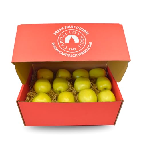 Capital City Fruit Lemonade™ Apples - 12 pieces