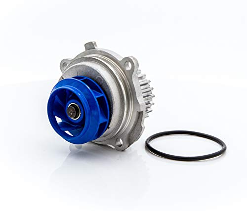 Preisvergleich Produktbild SKF VKPC 81220 Wasserpumpe