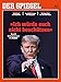 Produktbild DER SPIEGEL 8/2024 "|Ich würde euch nicht beschützen|"""