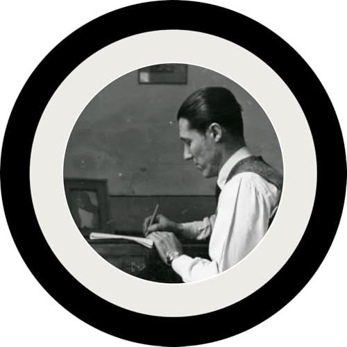 Episode 242: The Handwriter