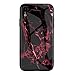Cocomii Glass Marble Armor iPhone XR Funda Nuevo [Mármol Granito Pulido] HD...