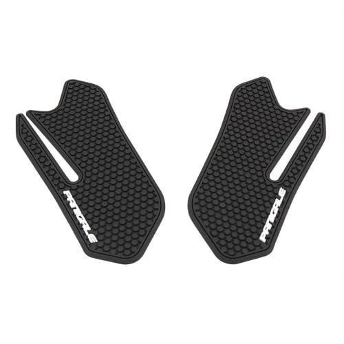Autocollant Latéral de Traction Réservoir Panigale V2 2021 Anti-Rayures Grip