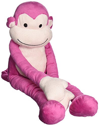 lambs and ivy monkey