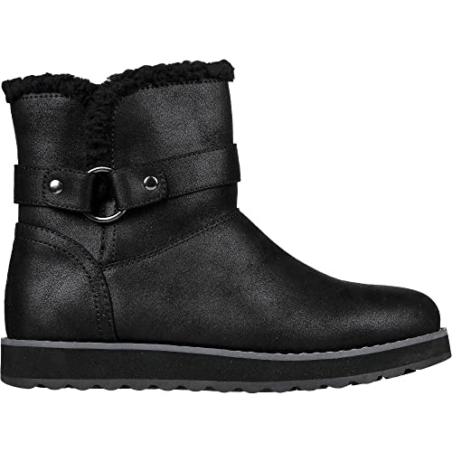 Skechers Women's Classic Snow Boot2