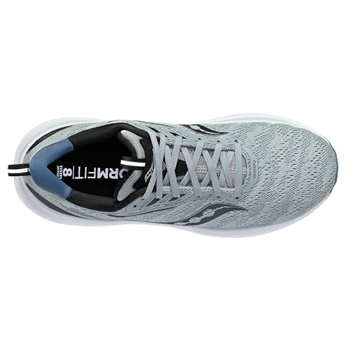Image of Saucony Men's Echelon 9 Sneaker