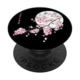 Photo Gallery fiore simbolico del giappone sakura cherry blossom popsockets popgrip intercambiabile Photo Gallery fiore simbolico del giappone sakura cherry blossom popsockets popgrip intercambiabile