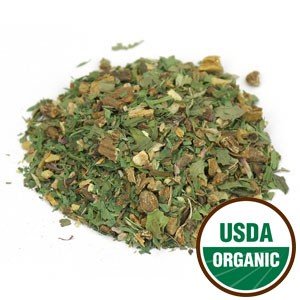 Starwest Botanicals Organic Detox Tea, 4 Ounces #TOP1