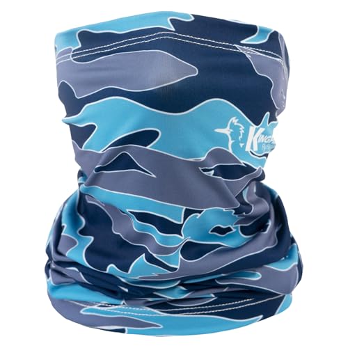 Kingfisher Sun Gaiter