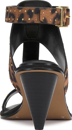 Vince Camuto Women's Faunie Heeled Sandal3