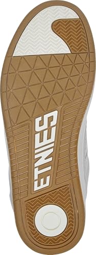 Image of Etnies Callicut - Heritage Skate Style, Puffy Look, 90's Chunky Vibe, Reinforced Cupsole, Cushioned Feel, Everyday Sneakers