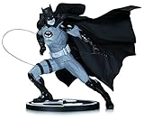 DC Comics Batman Black & White Batman 6.5
