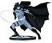 DC Comics Batman Black & White Batman 6.5" Statue [Ivan Reis]