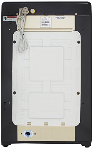 Image of Whirlpool 6.5 kg Fully-Automatic Top Loading Washing Machine (Whitemagic Classic 652 SD, Grey)