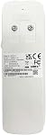 Lorex 2K Wi-Fi Battery-Operated Video Doorbell | Included 32GB MicroSD | Colour & IR Night Vision | Person Detection | 2-Way Talk | Nightlight | Siren | IP65 Weatherproof | White