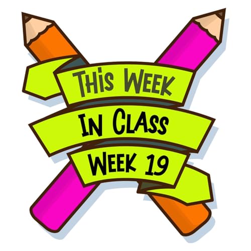 TWIC - Week 19 - Spending Money