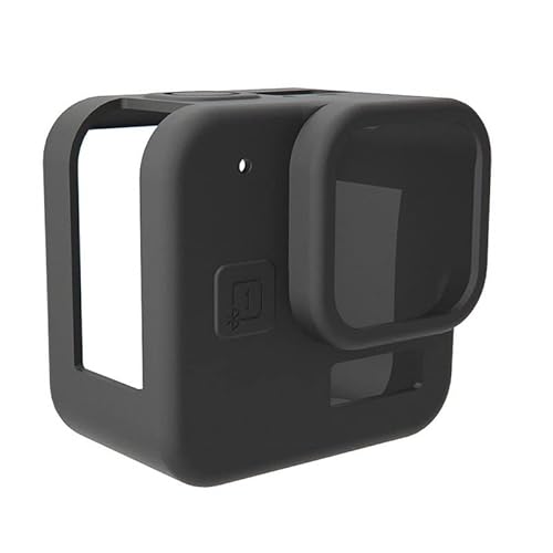Gopro Hero 11 Black Mini p VRP[X/VRJo[ h~AhoAϋvیJo[ (black)