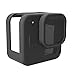 Coyktonty Silicone Case for Gopro Hero 11 Black Mini Anti-Scratch, dustproof, Durable Protective Cover (Black)