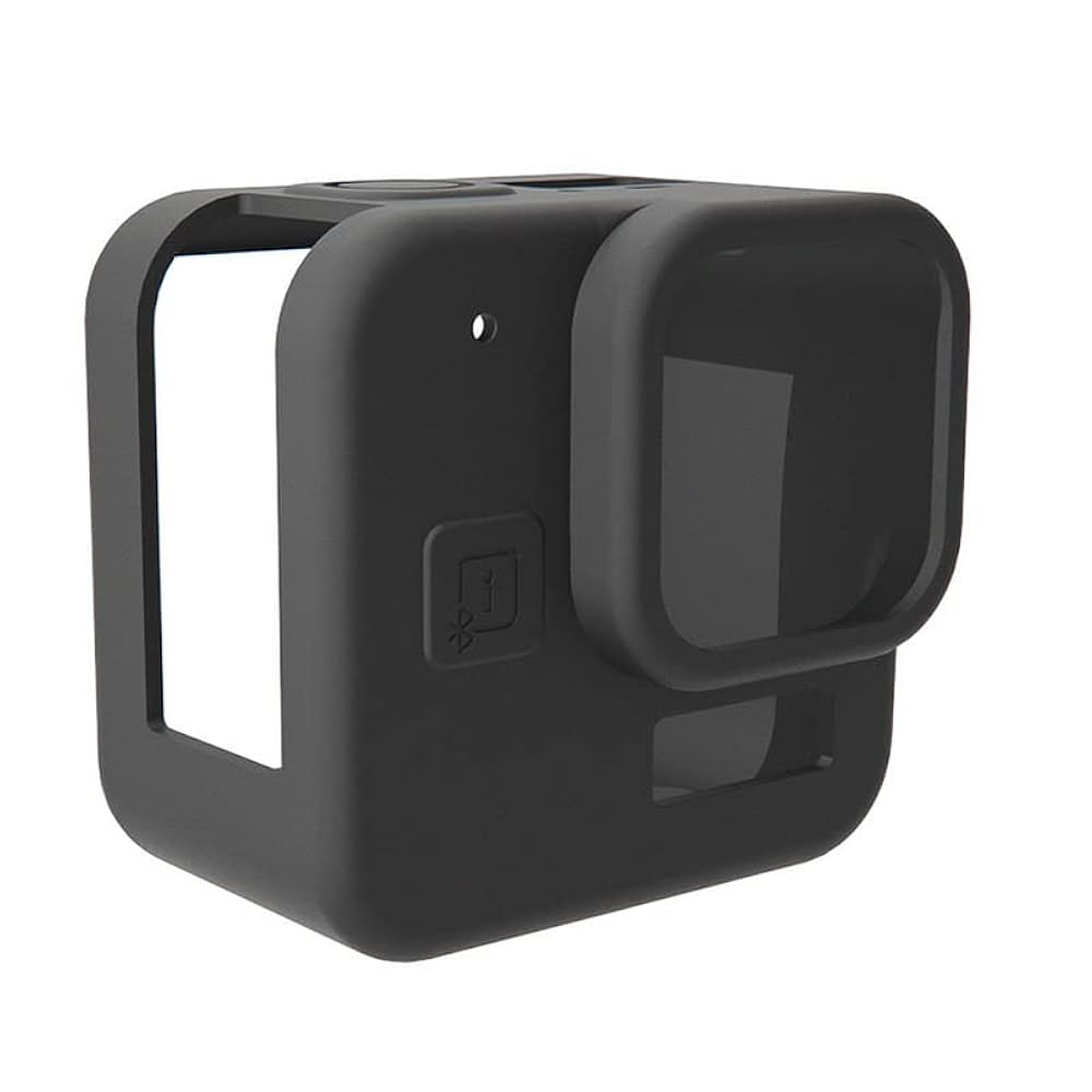 GoPro - GoPro Hero11 Black ケース付き　付属品付き　社外カバーガラス付 Gopro Hero 12 11 10 9 用 アクセサリーキット 付属品 黒 防水