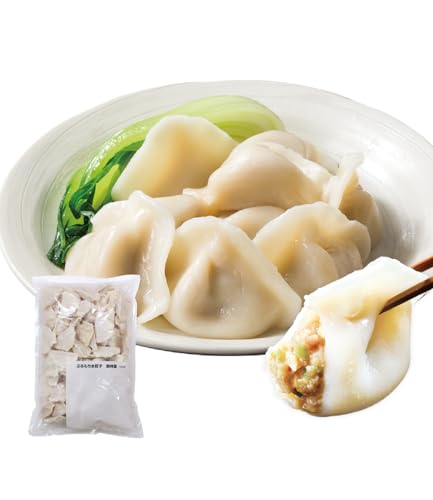 大阪王将 ぷるもち水餃子72個入 冷凍食品 中華 惣菜 おかず おつまみ ぎょうざ 大容量 業務用 通販限定