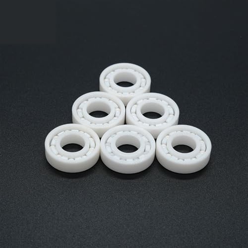 Roulement en céramique 6901 CE ABEC-9 d'une précision absolue 12x24x6 mm