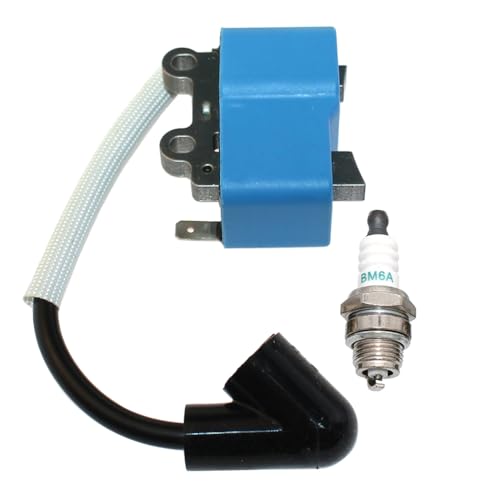 Bobina de encendido para reparar fallos de chispa en motosierra CS-390ESX 3
