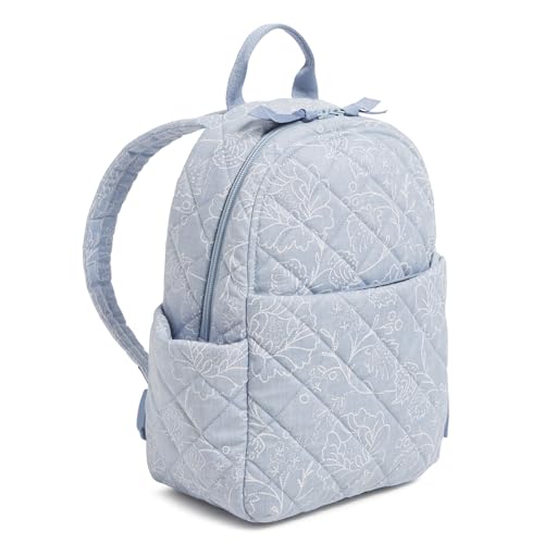 Image of Vera Bradley Women's Cotton Small Backpack
