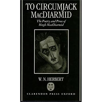 To Circumjack MacDiarmid