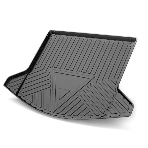 Tapis de Coffre Imperméable Mazda CX-5 KF Protection Caoutchouc - 2