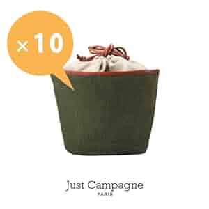 【値下げ】Just Campagne VALLEE バリー JUST CAMPAGNE ジュストカンパーニュ バッグ vallee バリー