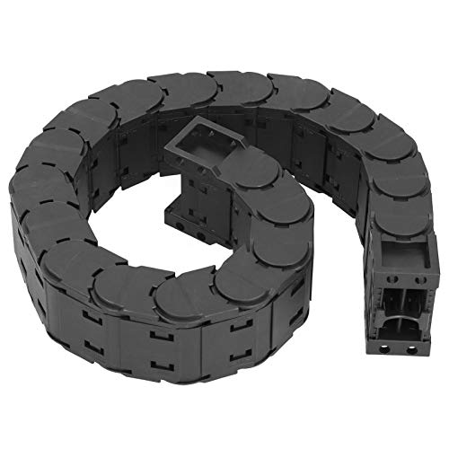 Corrente de Arrasto de Baixo Ruído, Corrente de Arrasto de Cabo, Corrente de Arrasto de Tanque Série