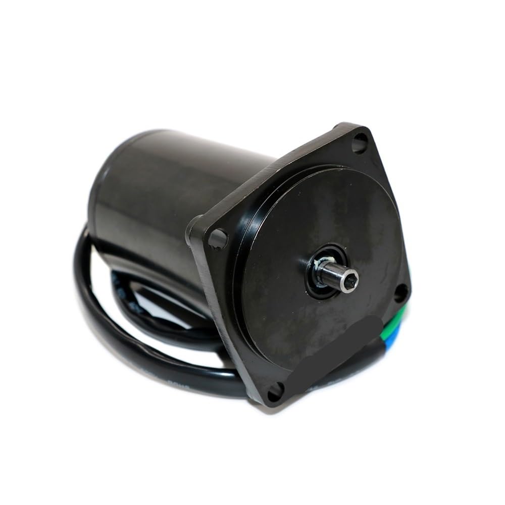 Moteur de trim inclinable 40HP 50HP pièce hors-bord 433226 18-6285