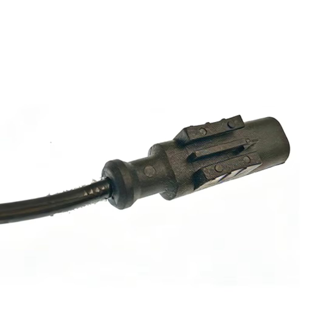 Sensor de Velocidad ABS para Fiat Stilo, 1 Sensor de Velocidad de Rueda ABS Trasero 46784470/0265007400