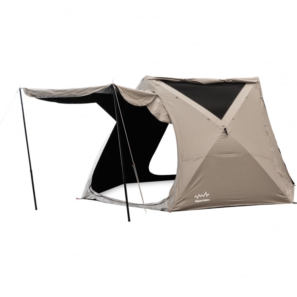 Amazon | Alpen Outdoors AOD(アルペンアウトドアーズ) キャンプ