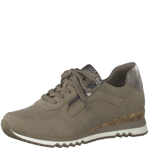 Beige Antelope Comb