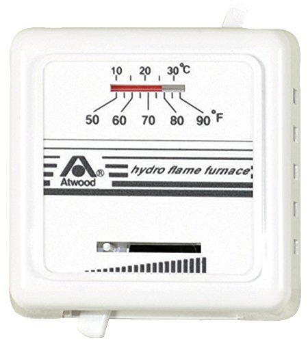 Atwood (38453) Off White Thermostat da Atwood