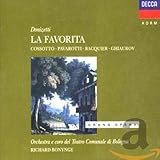 Donizetti: La Favorita (Opera Completa)