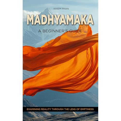 Madhyamaka by Khiem Phan episode artwork