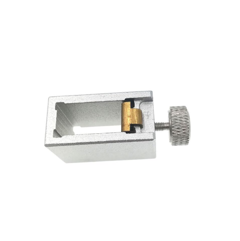 for Mitutoyo 05GZA033 Height Gage Scriber Clamp for Use with Digimatic Height Gages